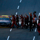 Illustration for article titled Jeff Gordon Finally Takes Emotional Win In His Last Season Of NASCAR